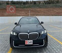 بي ام دبليو X5